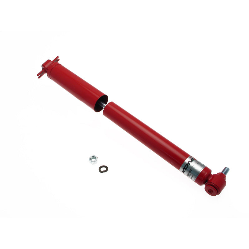 Koni, Classic, Shock Absorber, 1 pc. fits Buick / Oldsmobile 1964-1996 / Cadillac Calais/De Ville 1977-1984 / Chevrolet 1968-1996 / Pontiac 1968-1986 - Rear axle (8040-1088)