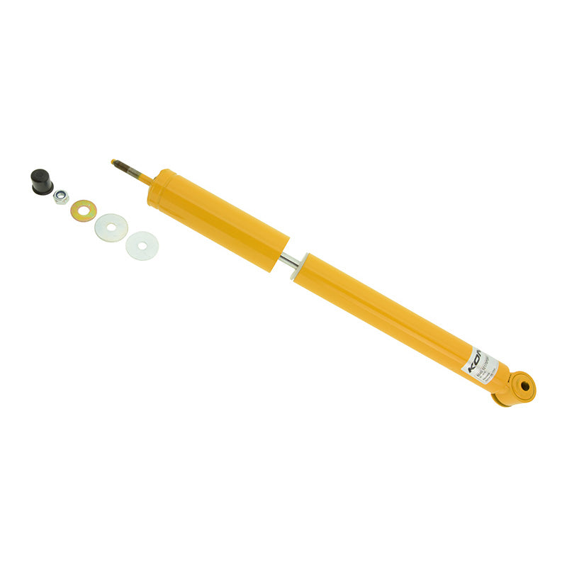 Koni, Sport, amortisseur, 1 pc convient à BMW Z3 Roadster 1.8i/1.9i/2.0/2.2/2.8/3.0 / Coupé 2.8/3.0 / M-Roadster/M-Coupé 1994-2003 - essieu arrière (8040-1217SPORT)