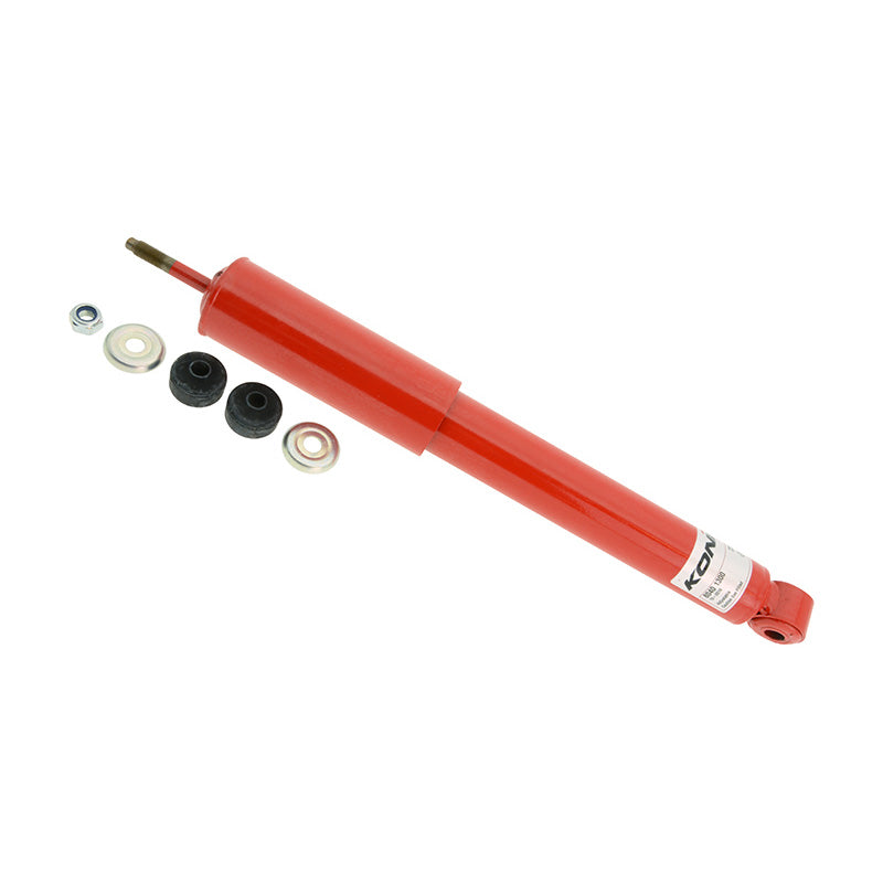 Koni, Heavy Track, Shock absorber, 1 pc. fits Suzuki Jimny 2/4WD 1998-2018 - Front axle (8040-1300)
