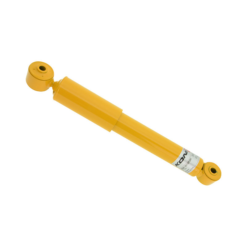 Koni, Sport, schokdemper, 1stk. geschikt voor Hyundai Veloster 2011-2015 - Achteras (8040-1411SPORT)