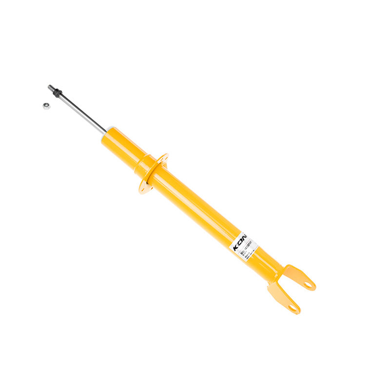 Koni, Sport, amortisseur, 1 pièce, convient à Mercedes C-Class (W205) Sedan/Combi (excl. 4Matic/AMG/Airmatic) 2013-2019 - Essieu avant (8040-1430SPORT)