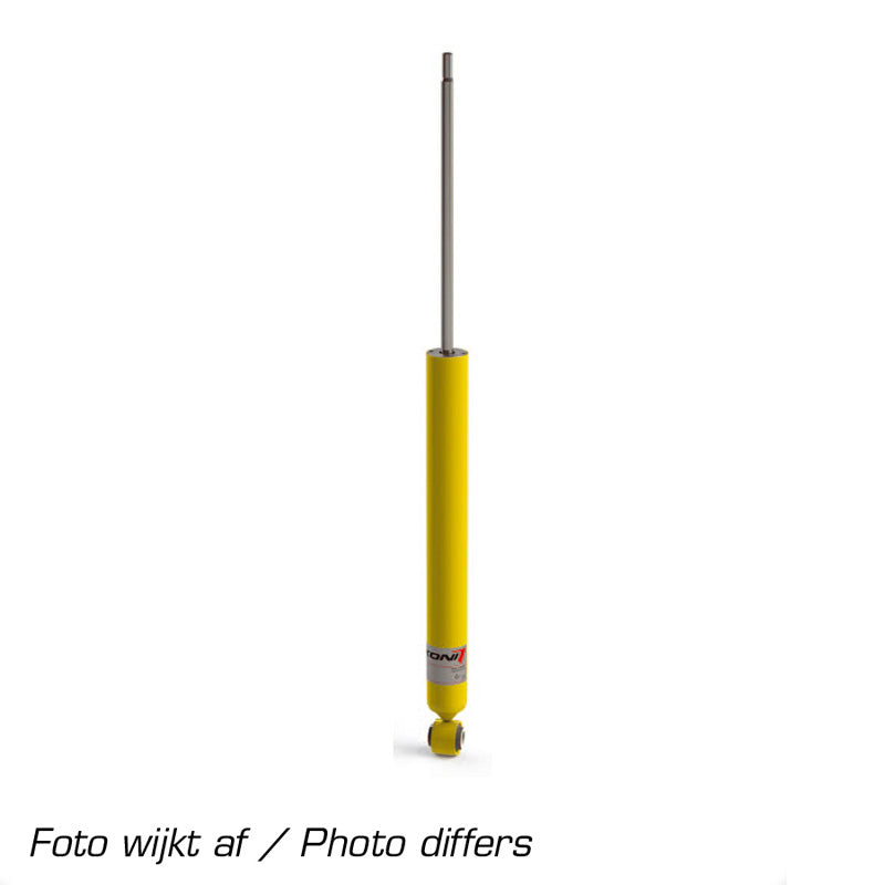 Koni, Sport, schokdemper, 1stk. past op Honda Civic X Sedan & Hatchback (FC/FK) excl. EDC 2016- - Achteras (8040-1436SPORT)