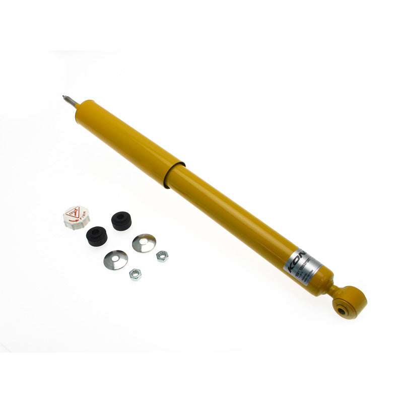 Koni, Sport, shock absorber, 1pc. fits Holden Vectra 1994-1995 / Opel Kadett E/Vectra A / Vauxhall Astra Mk2 Hatchback/GTE / Cavalier 1988-1995 - Rear axle (8041-1095SPORT)