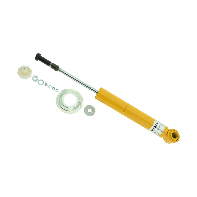 Koni, Sport, schokdemper, 1stk. geschikt voor Nissan Z-Series Coupé 300 ZX/Fairlady incl. Turbo (Z32) 1989-1996 - Vooras (8041-1118SPORT)