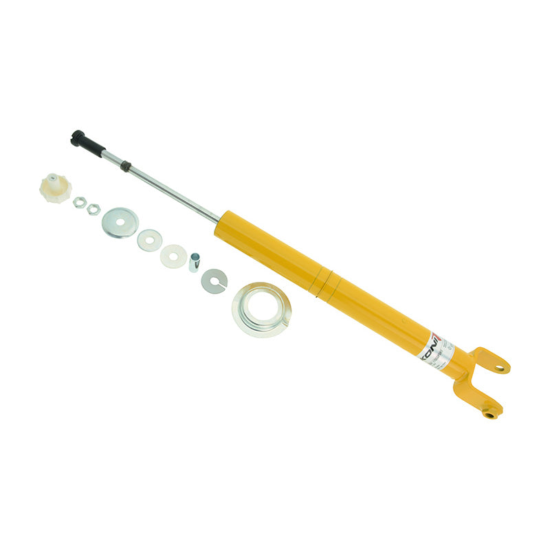 Koni, Sport, amortisseur, 1 pièce, convient à Honda Prelude (BB) y compris 4-WS 1992-1996 / Prelude 2.0/2.2 VTEC (excl. SH (ATTS)) 1997-2000 - Essieu arrière (8041-1155SPORT)
