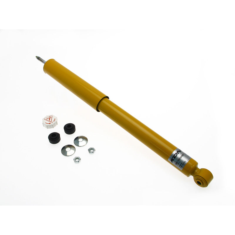 Koni, Sport, Shock Absorber, 1 pc. Fits Saab 9-3 1998-2002 / 900 4/6-Cylinder 1993-1998 - Rear Axle (8041-1191SPORT)