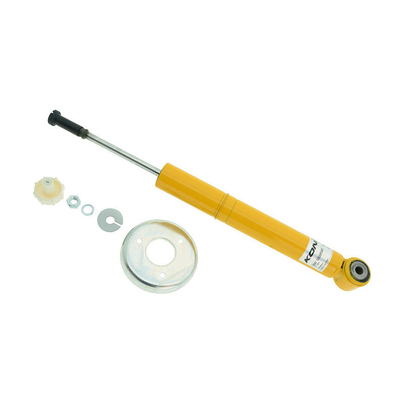Koni, Sport, shock absorber, 1pc. fits Mazda MX-5/Miata NA/Eunos Roadster 1.6 16V/1.8 16V 1989-1997 - Front axle (8041-1203SPORT)
