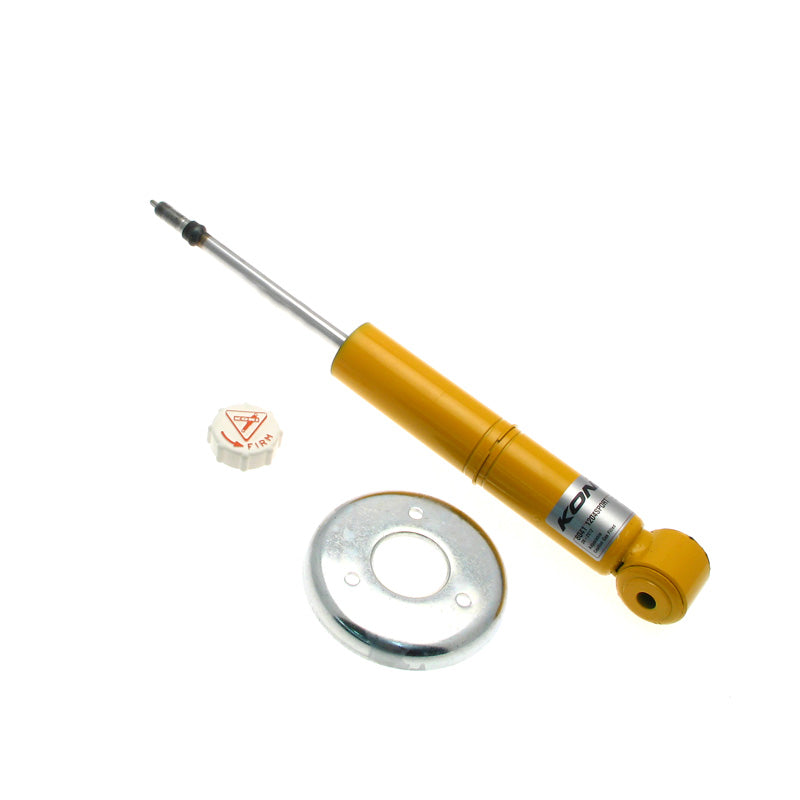 Koni, Sport, amortisseur, 1pc. convient pour Mazda MX-5/Miata NA/Eunos Roadster 1.6 16V/1.8 16V 1989-1997 - Essieu arrière (8041-1204SPORT)