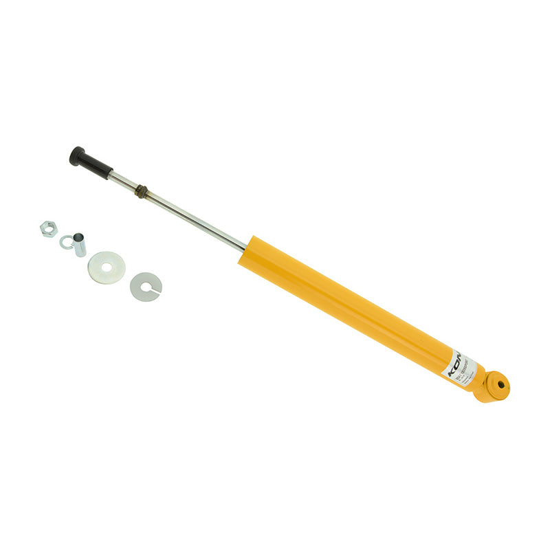 Koni, Sport, shock absorber, 1 pc. fits Chrysler Crossfire 3.2 V6 2003-2006 / Mercedes SLK-Class (R170) SLK 200/230 Kompressor/320 1997-2004 - Front axle (8041-1228SPORT)