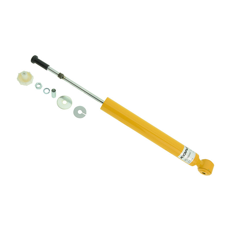 Koni, Sport, shock absorber, 1 pc. fits Chrysler Crossfire 3.2 V6 2003-2006 / Mercedes SLK-Class (R170) SLK 200/230 Kompressor/320 1997-2004 - Rear axle (8041-1229SPORT)