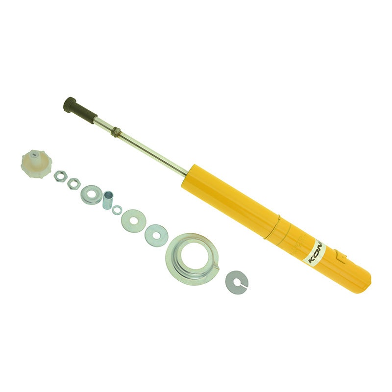 Koni, Sport, amortisseur, 1 pièce convient à Honda Prelude 2.0/2.2 VTEC (excl. SH (ATTS)) 1997-2000 - Essieu avant (8041-1232SPORT)