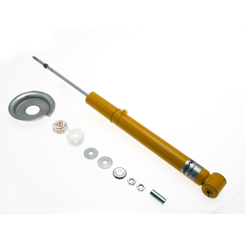 Koni, Sport, shock absorber, 1 pc fits Acura CL Coupé 3.2 CL/TL Sedan 3.2 TL 2000-2003 / Honda Accord Sedan/Coupé (USA)/Coupé (CG2) 1998-2002 - Rear axle (8041-1258SPORT)