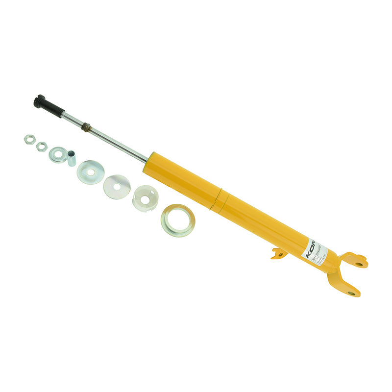 Koni, Sport, shock absorber, 1 pc. fits Honda S2000 Roadster 1999-2008 - Front axle - Left (8041-1278LSP1)