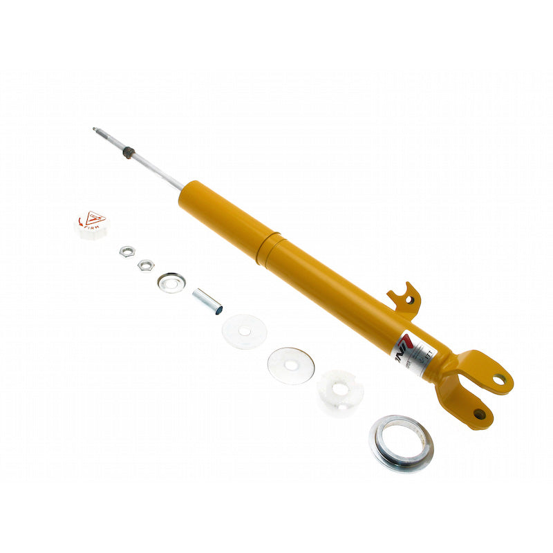 Koni, Sport, shock absorber, 1 pc. fits Honda S2000 Roadster 1999-2008 - Front axle - Right (8041-1278RSP1)