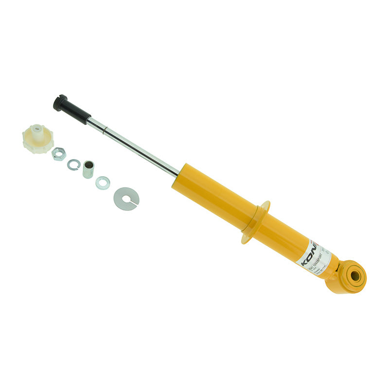 KONI, amortisseur, version sportive, essieu arrière, compatible avec Mini One/Cooper (S) incl. Cabriolet (R50/R52/R53) (2001-2006)