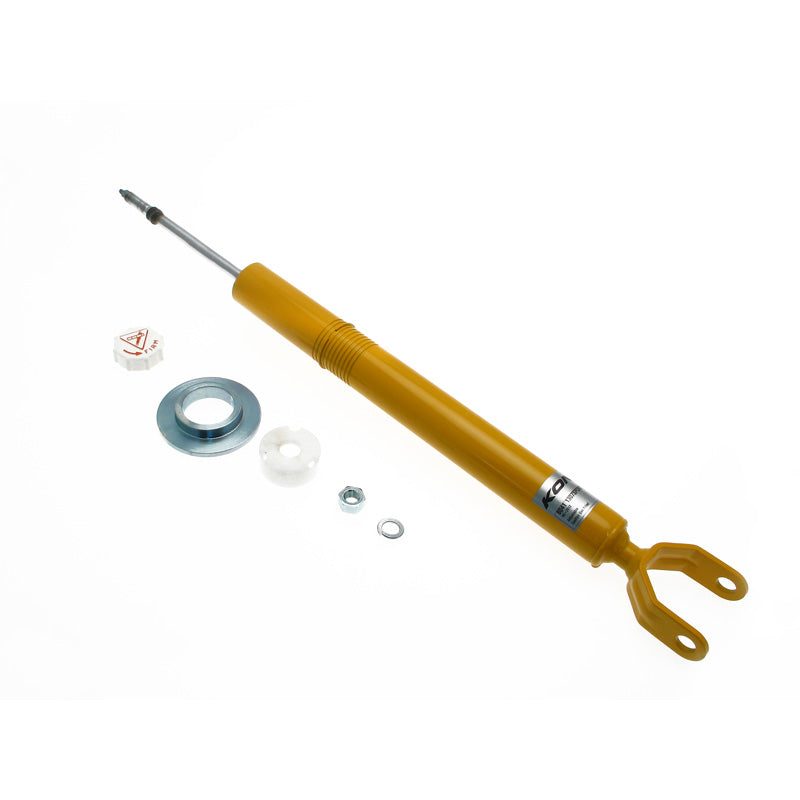 Koni, Sport, schokdemper, 1stk. past op Mercedes E-Class (W211) Sedan Classic/Elegance/Avantgarde (excl. 4Matic) 2002-2009 - Vooras (8041-1307SPORT)