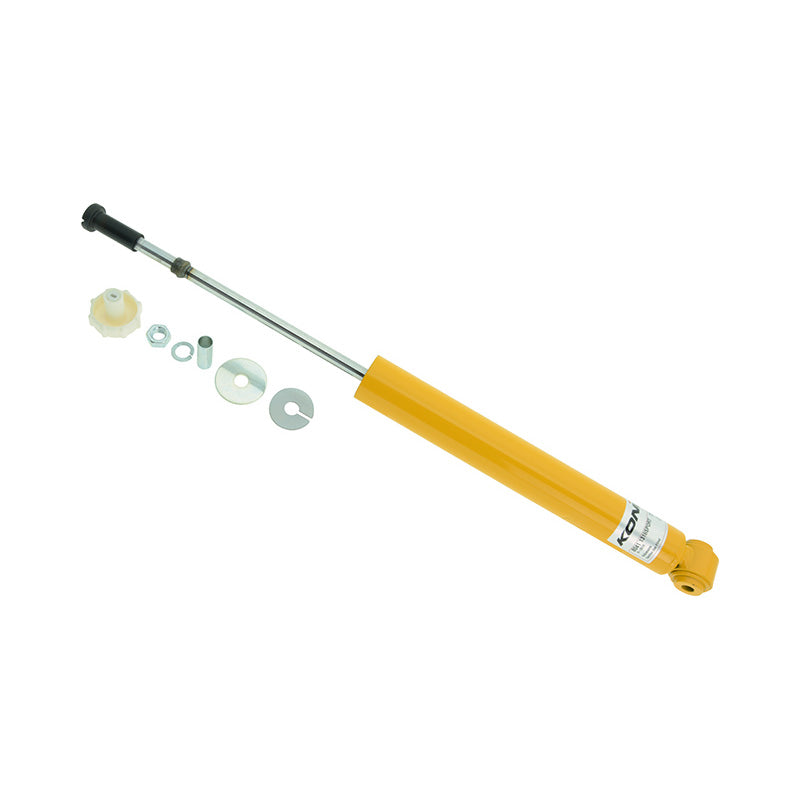 Koni, Sport, amortisseur, 1pc. convient pour Mercedes C-Class (W202) Sedan/Combi/C 63 AMG/C 43 AMG / CLK-Class (W208) Coupé/Cabriolet 1993-2002 - Essieu arrière (8041-1316SPORT)