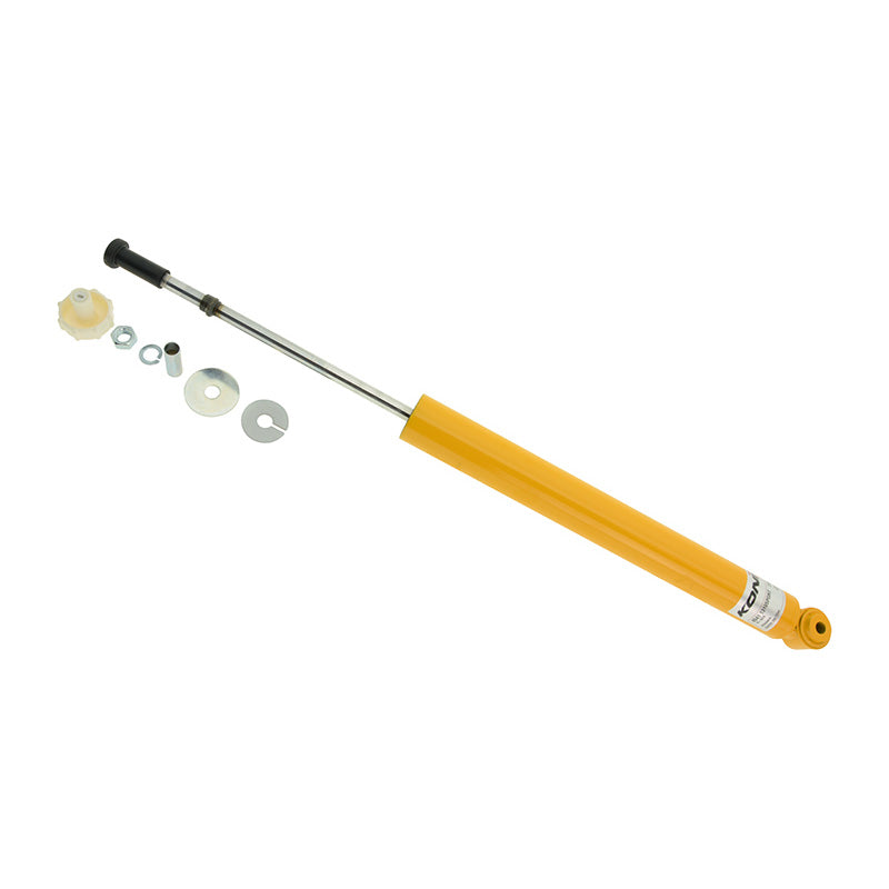 Koni, Sport, amortisseur, 1 pc. compatible avec Mercedes C-Class (W203) / CLK-Class (W209) Coupé/Convertible 2000-2009 / CLC-Class (CL203) 2008-2011 - Essieu arrière (8041-1319SPORT)