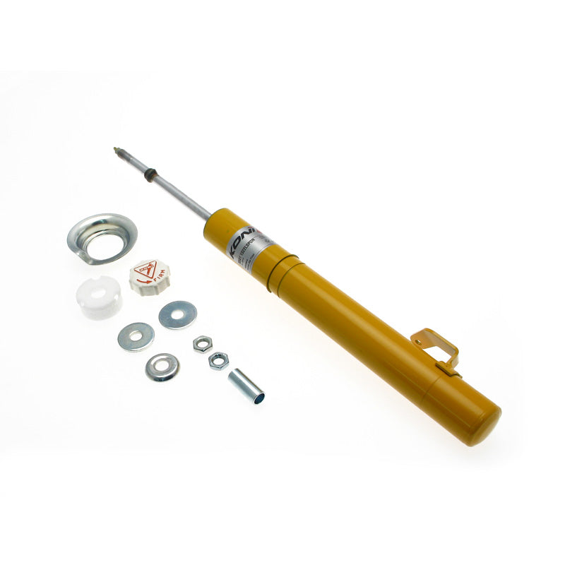Koni, Sport, schokdemper, 1 stuk, past op Acura TL Sedan/TSX 2004-2008 / Honda Accord Sedan/Tourer 2.0/2.2CTDi/2.4/3.0 V6 (excl. Type R 2.0 16V 220pk) 2003-2008 - Vooras - Links (8041-1322LSPORT)