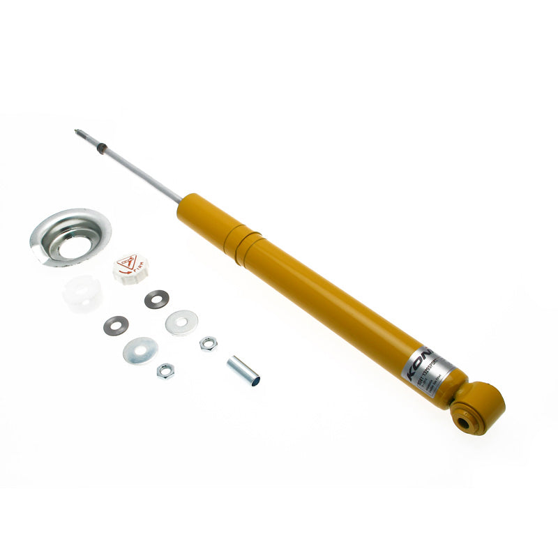 Koni, Sport, schokdemper, 1 stuk, past op Acura TL Sedan/TSX 2004-2008 / Honda Accord Sedan 2.0/2.2CTDi/2.4/3.0 V6 (excl. Type R 2.0 16V 220pk) 2003-2008 - Achteras (8041-1329SPORT)