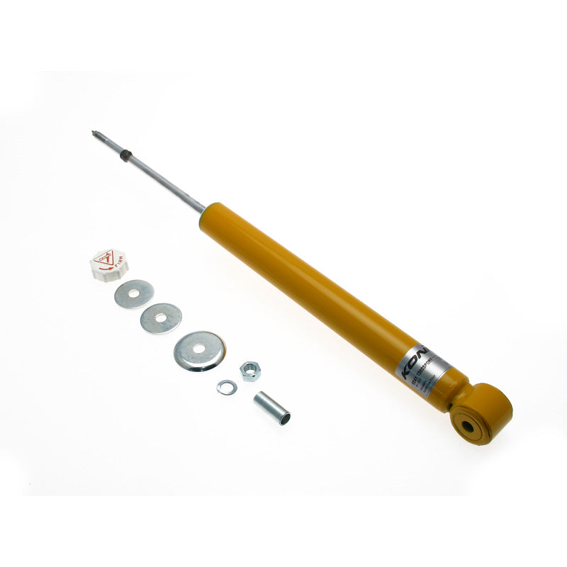 KONI, schokdemper, Sport model, past op Honda Civic Asia (FD) 1.4i/1.8i/2.2CDi (excl. R) / Hybrid (2006-2012) - achteras