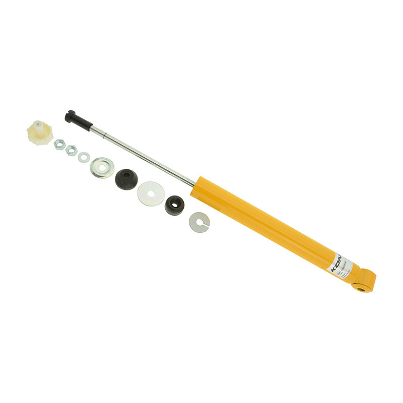 Koni, Sport, shock absorber, 1 pc. Fits Renault Clio III 2.0 RS incl. F1 Team (excl. Cup) 2006-2012 - Rear axle (8041-1389SPORT)