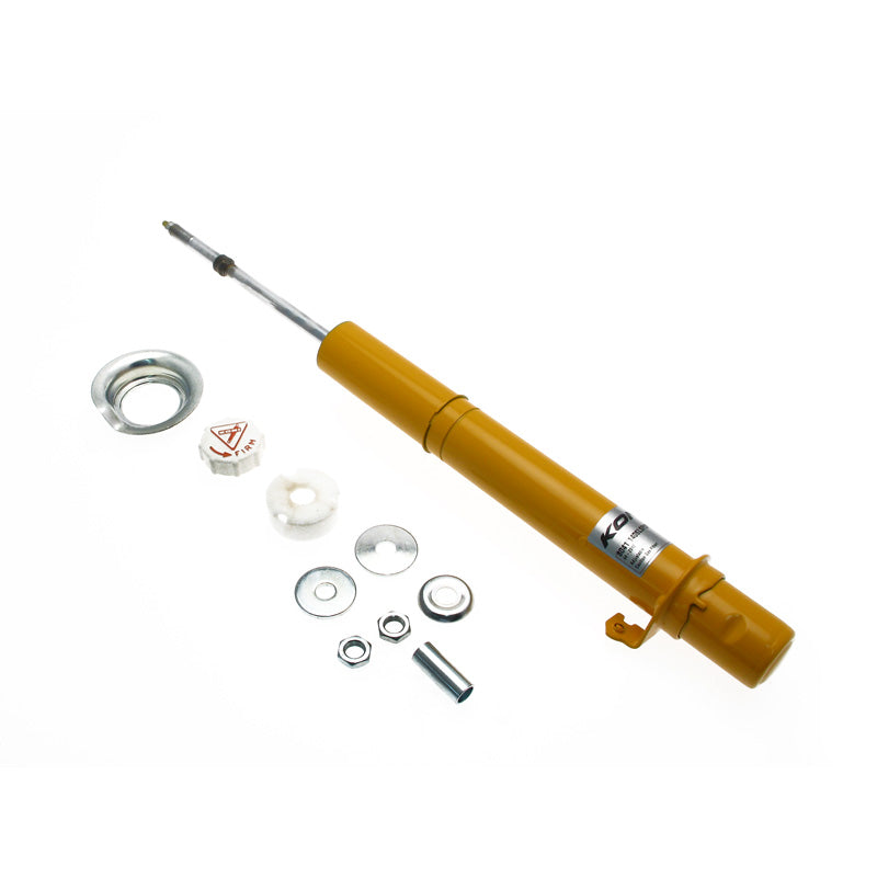 Koni, Sport, shock absorber, 1 pc. Fits Acura TSX 2009-2013 / Honda Accord Sedan/Tourer 2.0i/2.4i/2.2i-DTEC 2008-2014 - Front axle - Left (8041-1406LSPORT)