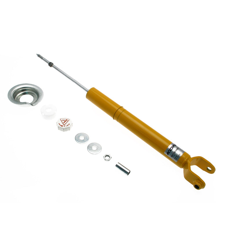 Koni, Sport, amortisseur, 1 pc. compatible avec Acura TSX 2009-2013 / Honda Accord Sedan/Tourer 2.0i/2.4i/2.2i-DTEC 2008-2014 - Essieu arrière (8041-1407SPORT)