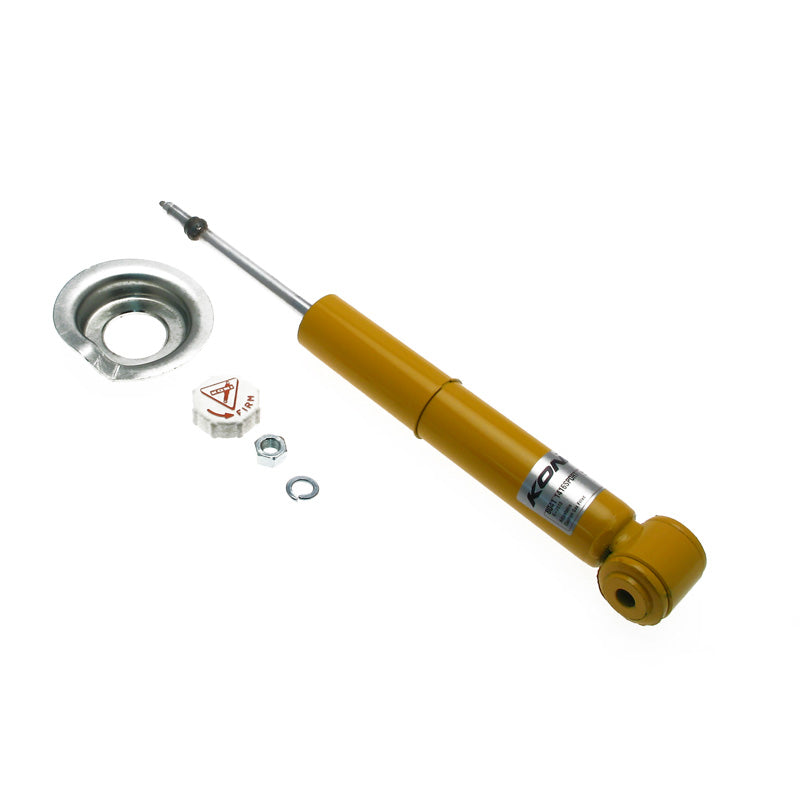 KONI, Sport schokdemper, past op Scion FR-S / Subaru BRZ / Toyota GT86 (2012-2019) - Achteras
