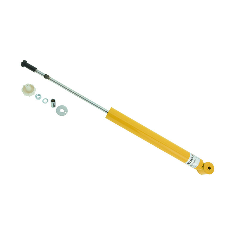 Koni, Sport, amortisseur, 1pc. convient pour Seat Mii / Skoda Citigo / Volkswagen Up! 2011-2019 - Essieu arrière (8041-1418SPORT)
