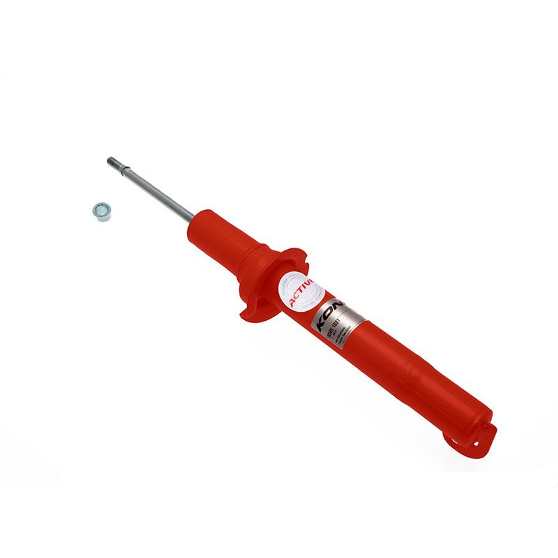 Koni, Special Active, Shock Absorber, 1 pc. Fits Alfa Romeo 147 1.6TS/2.0TS/1.9JTD(M) 2000-2010 / 156 Sedan/Sportwagon 1997-2006 / GT Coupé (excl. 3.2 V6) 2004-2010 - Front axle (8045-1021)