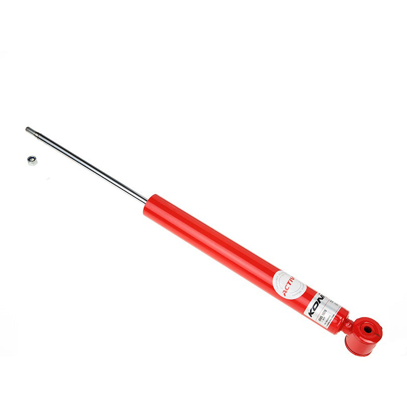 Koni, Special Active, Shock absorber, 1 pc. Fits Audi A1 (8XA/8XF)/A2 (8Z0) / Seat Cordoba/Ibiza / Skoda Fabia (6Y/5J/NJ) / Volkswagen Fox / Polo IV 9N(3)/V/VI (6R/6C) 2000-2019 - Rear axle (8045-1070)