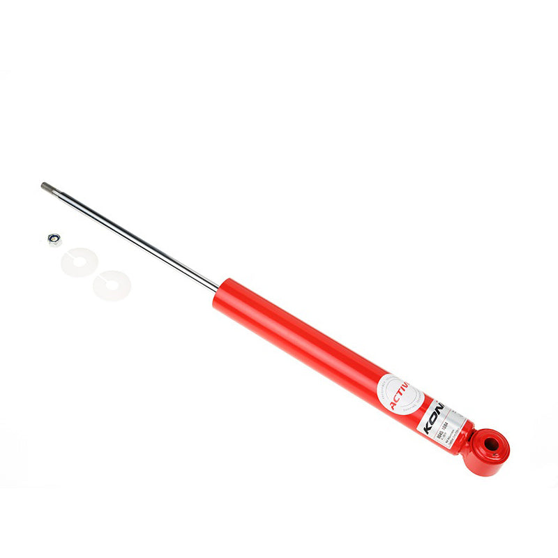 Koni, Special Active, Shock absorber, 1 pc. Fits Audi A3 (8P) / Seat Altea (5P) / Leon (1P) / Toledo III (5P) / Skoda Octavia II / Volkswagen Golf V/VI / Jetta V 2003-2015 - Rear axle (8045-1084)