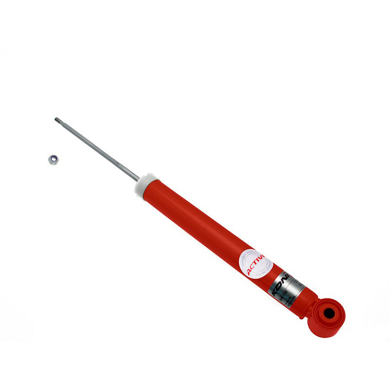 Koni, Special Active, Shock Absorber, 1pc. Fits Audi A4 (B6/B7/8E) Sedan/Avant 2000-2007 / Seat Exeo (3R) Sedan/ST 1.6/1.8T/2.0TSi/2.0TDi 2009-2013 - Rear axle (8045-1246)