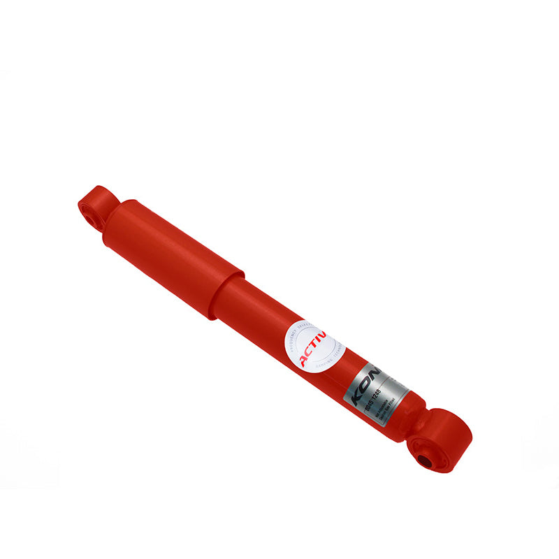 Koni, Special Active, Shock Absorber, 1 pc. Fits Abarth 500/595 / Fiat 500 0.9/1.2/1.4/1.3 Multijet/1.4 Abarth 2007-2020 / Ford Ka II 1.2/1.3TDCi 2008-2015 - Rear axle (8045-1248)
