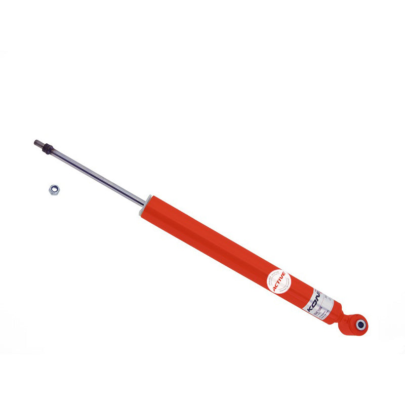 Koni, Special Active, schokdemper, 1 st. past op Mercedes C-Class (W205) Sedan/Combi (excl. 4Matic/AMG/Airmatic) 2013-2019 - Achteras (8045-1380)