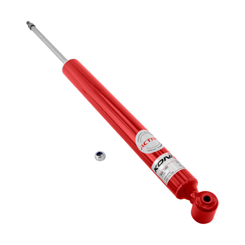 Koni, Special Active, Shock absorber, 1 pc fits Mercedes E-Class W213 Sedan (excl. Hybrid) 2016- - Rear axle (8045-1383)