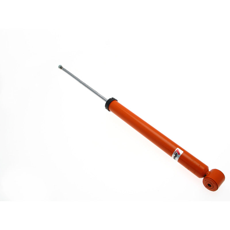 Koni, amortisseurs Str.T, convient à Audi A3 / Seat Leon 2WD / Toledo II / Skoda Octavia I / Volkswagen Bora 2WD / Golf IV / Jetta IV 1996-2005 / Volkswagen Lavida 2008-2012 - essieu arrière (8050-1001)