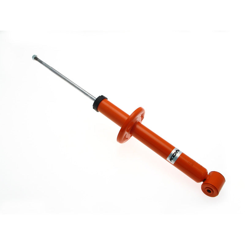Koni, Str.T shock absorber, fits Seat Cordoba (6K) / Ibiza (6K) / Volkswagen Polo III (6N/6N2/6KV) 1993-2002 - Rear axle (8050-1003)