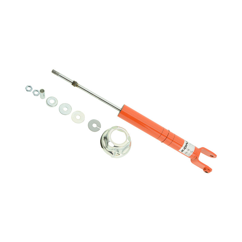 Koni, amortisseurs Str.T, convient pour Honda CRX Coupé incl. VTEC/Vti / Civic Sedan/Hatchback/Coupé (EJ/EK) 1995-2000 - essieu arrière (8050-1016)