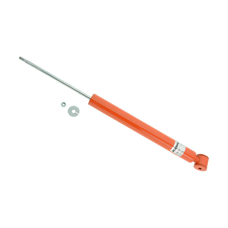 Koni, Str.T shock absorbers, fits Volkswagen Bora/Golf IV 2WD / Skoda Octavia I (RS) 1998-2005 / Seat Toledo IV / Skoda Rapid/Roomster / Volkswagen Polo V/Vento 2006-2018 - Rear axle (8050-1017)