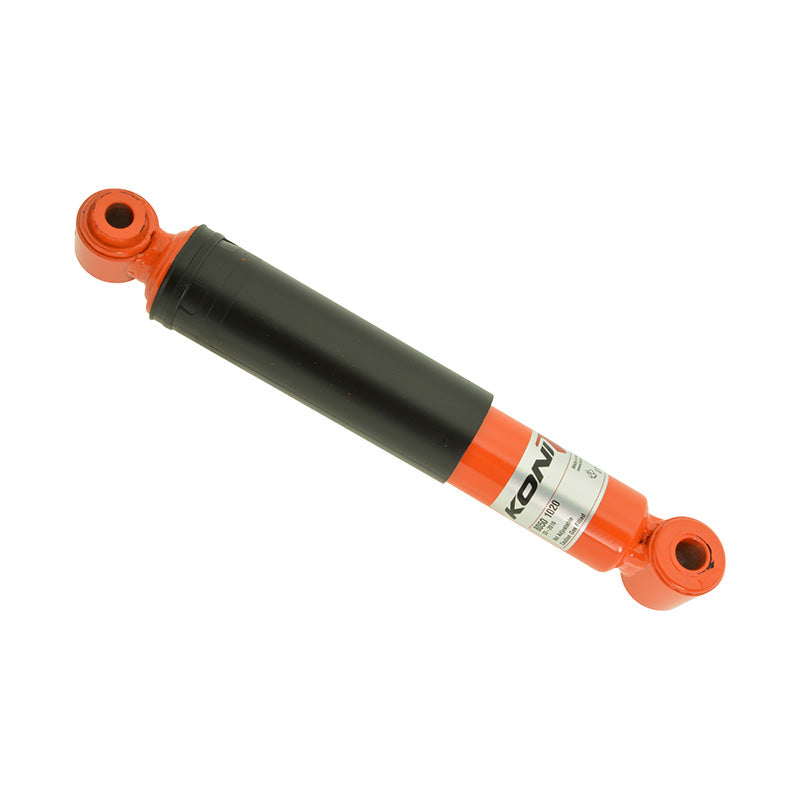 Koni, Str.T shock absorber, Fits Citroën AX 1986-1996 / Saxo 1996-2004 / Peugeot 106 1991-2006 - Rear axle (8050-1020)