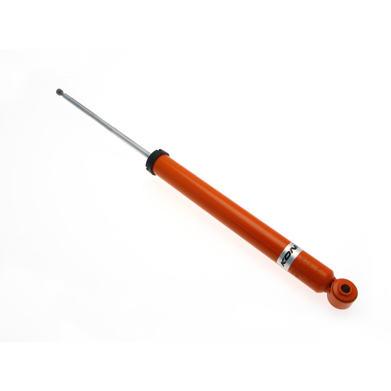 Koni, amortisseurs Str.T, convient à Ford Focus I Sedan/Hatchback 1.4/1.6/1.8/2.0/Diesel (excl. Wagon)/ST170 1998-2005 - Essieu arrière (8050-1032)