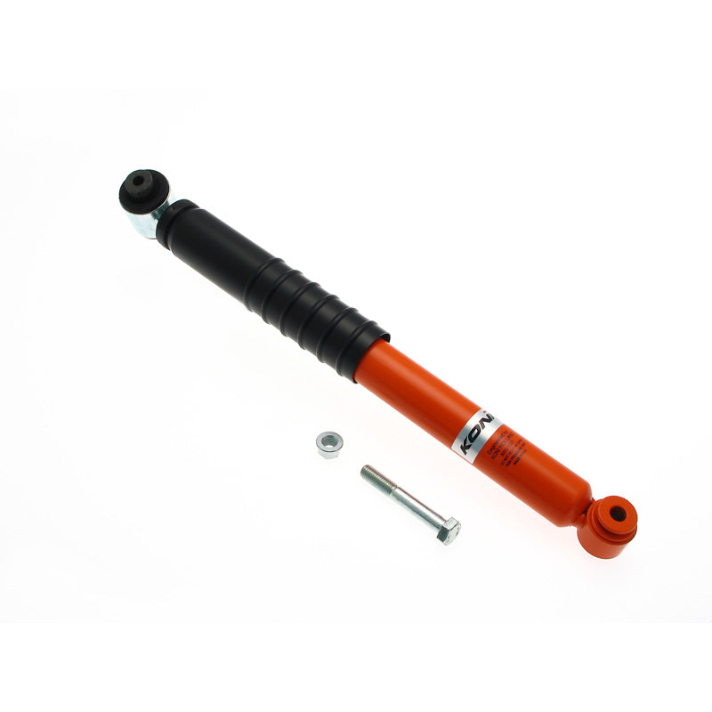 Koni, Str.T shock absorbers, fits Renault Mégane II Hatchback/Sedan/Grand Tour/CC (excl. RS) 2002-2009 - Rear axle (8050-1057)