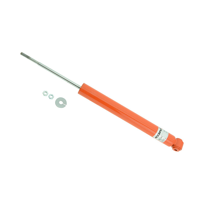 Koni, amortisseur Str.T, convient pour Mercedes C-Class (W202) Sedan/Combi / CLK-Class (W208) Coupé/Cabriolet 1993-2002 - essieu avant (8050-1064)