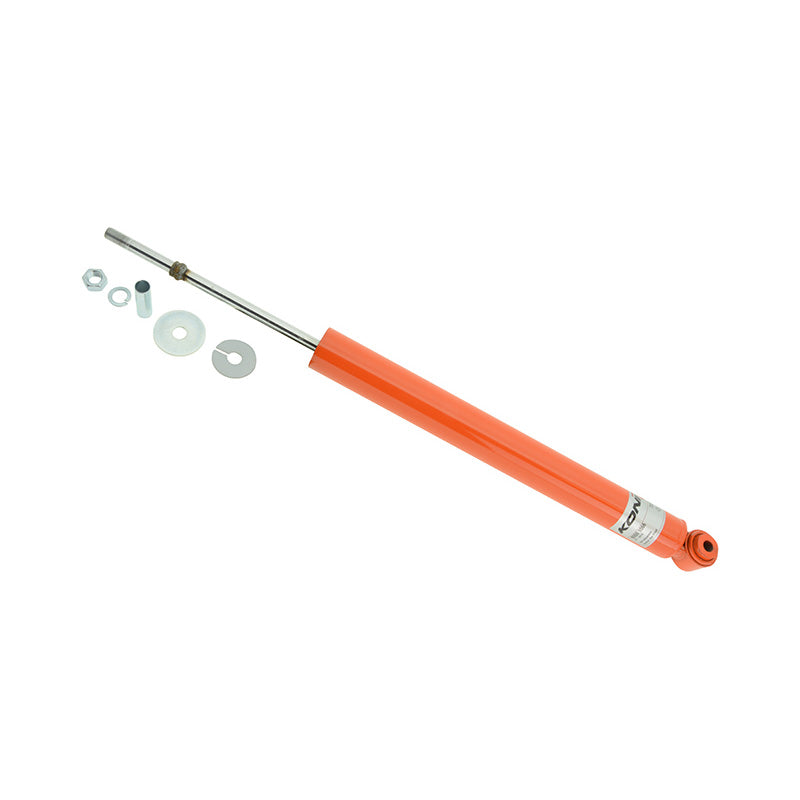 Koni, Str.T shock absorbers, fits Mercedes E-Class (W210) Sedan/Combi (excl. 4-Matic) 1995-2002 - Front axle (8050-1066)