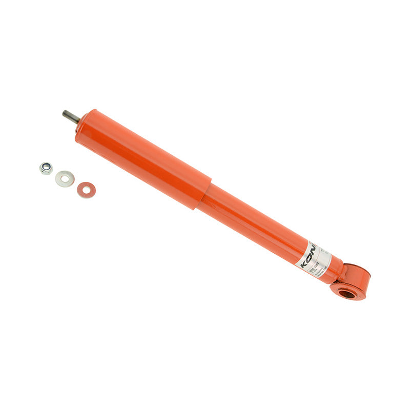 Koni, Str.T shock absorber, Fits Volvo S70 / V70 I / C70 I Coupé/Convertible / 850 Sedan/Wagon 1992-2005 - Rear axle (8050-1080)