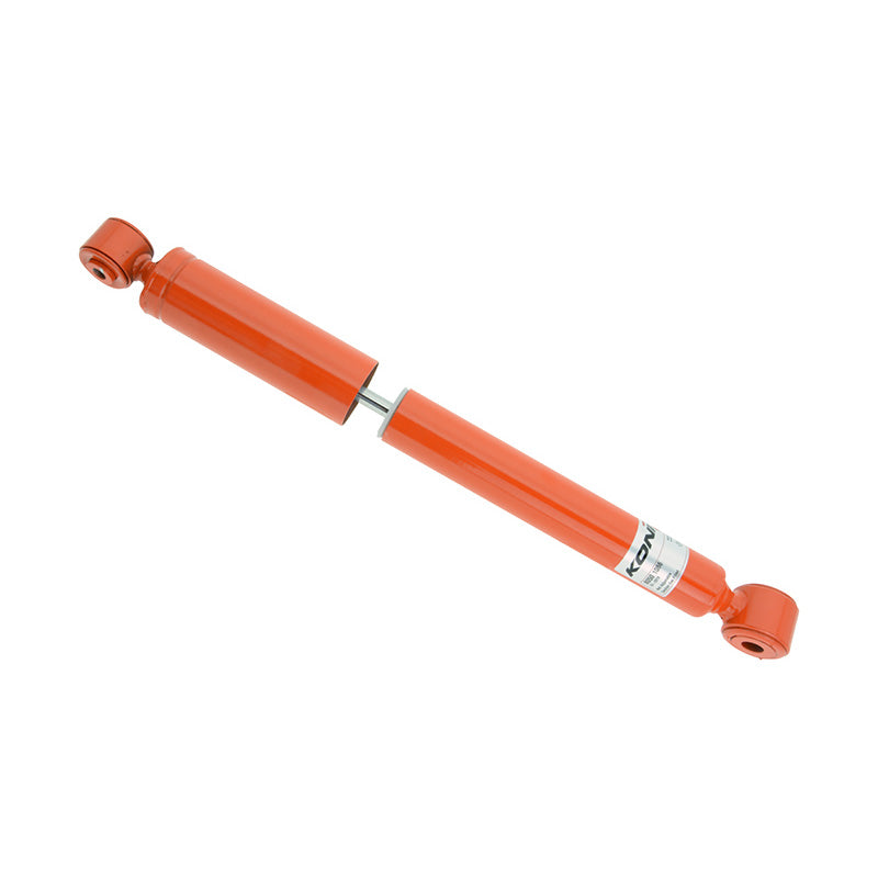Koni, amortisseurs Str.T, compatible avec Audi A3/S3 (8L) / Seat Leon (1M) / Volkswagen Bora / Golf IV 1998-2005 - 4 roues motrices - essieu arrière (8050-1086)