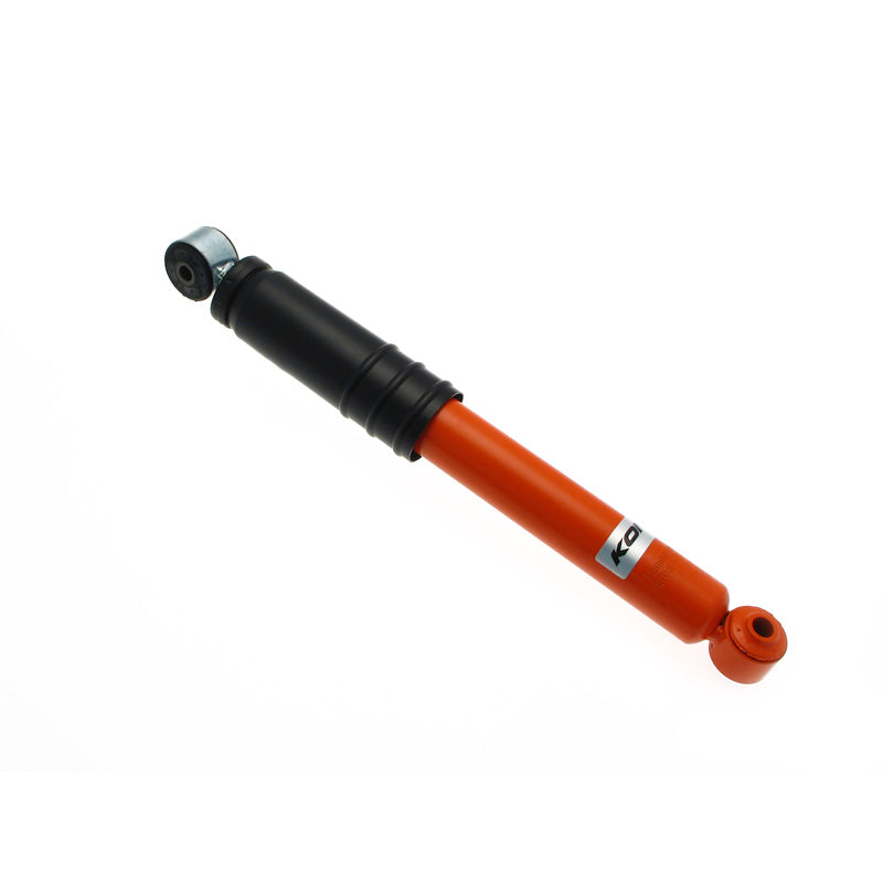 Koni, amortisseurs Str.T, convient à Fiat Punto 1.1/1.2/1.4/1.2 16V Sporting-Speedgear/1.3 JTD/1.9 D/1.9 JTD/1.8 HGT/Abarth (excl. Grande Punto) 1999-2009 - essieu arrière (8050-1098)