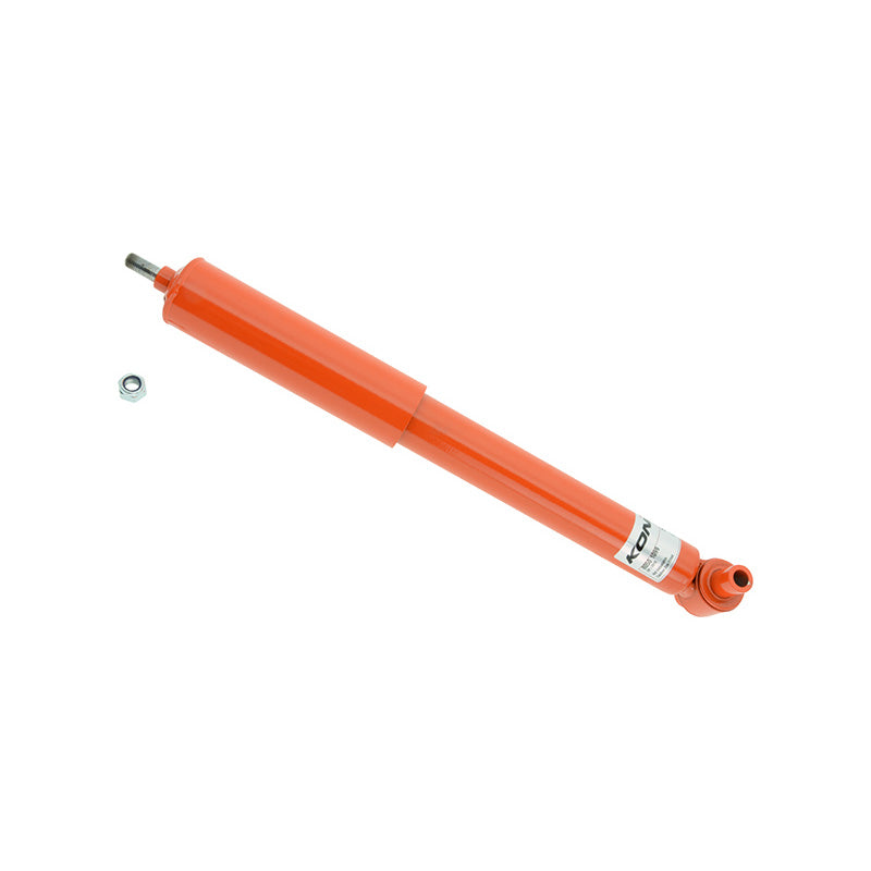 Koni, Str.T shock absorbers, fits Volvo S60 I / V70 II / S80 I (excl. 4WD/-R) 1998-2010 - Rear axle (8050-1099)